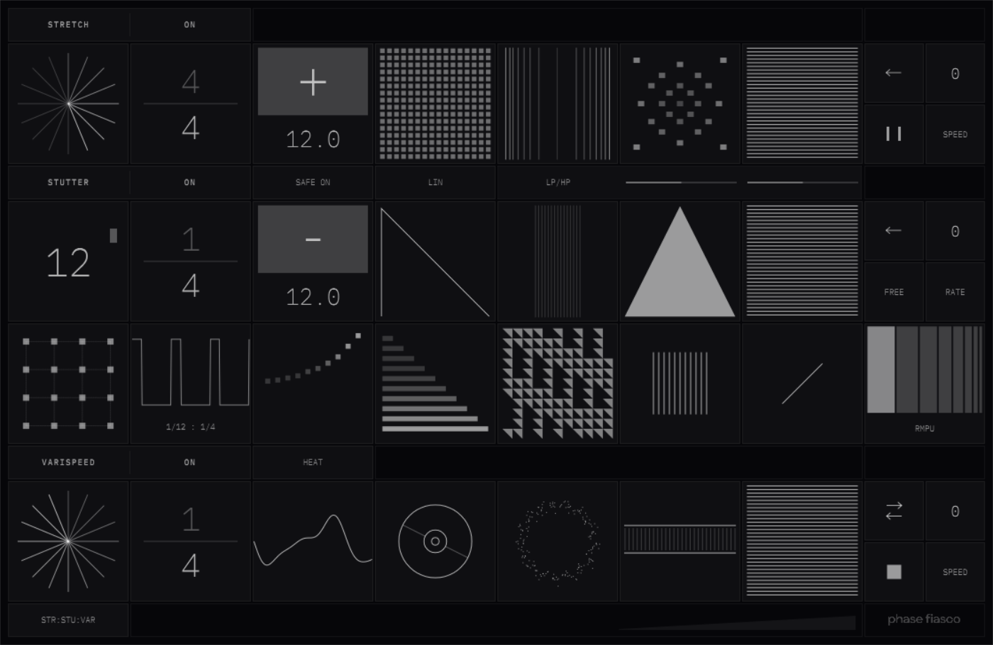 Tape Fiasco Jonas Eriksson